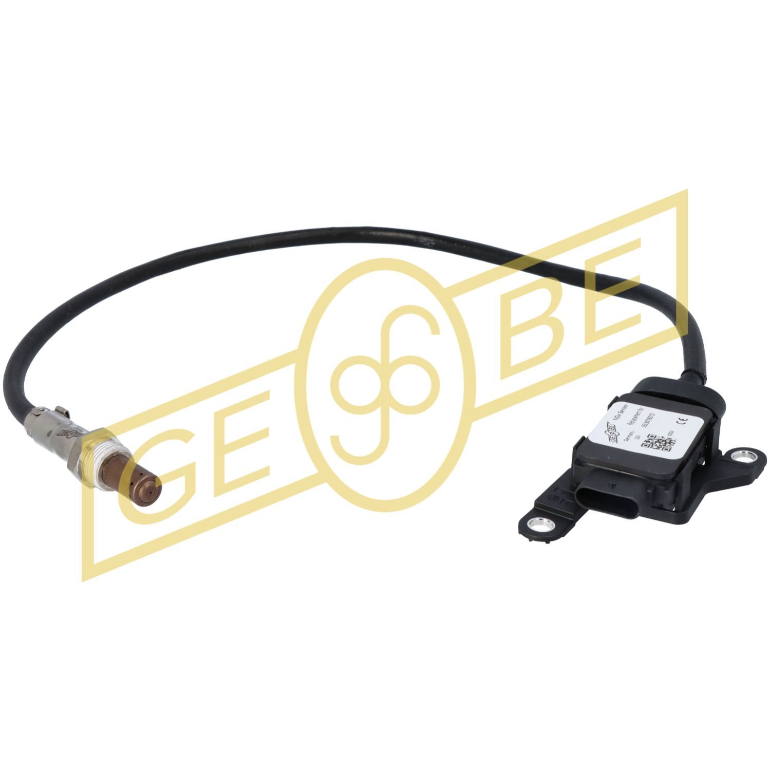 Senzor NOx, Catalizator NOx GEBE 9 3768 1