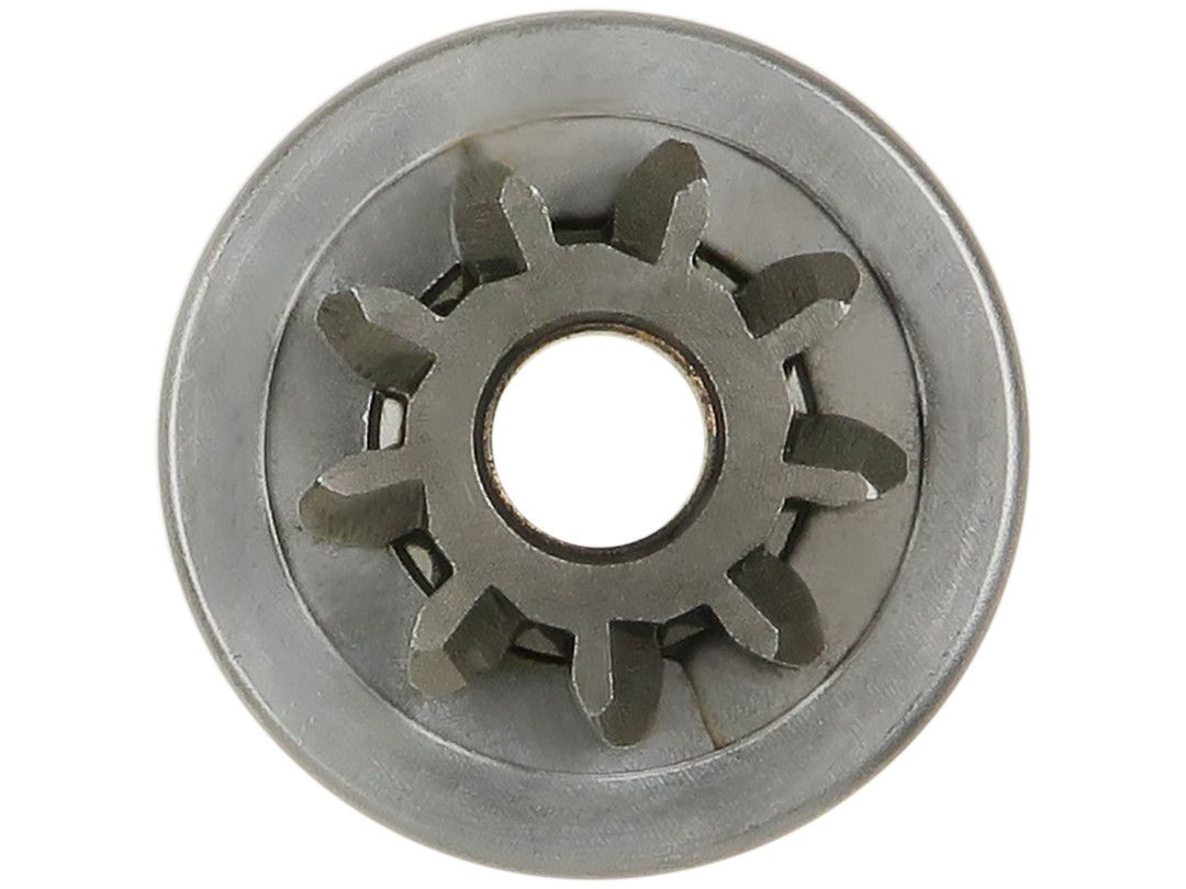 Levně Volnoběžný převod, startér AS-PL SD0126(BOSCH)