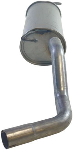 Levně Zadní tlumič výfuku BOSAL 279-599