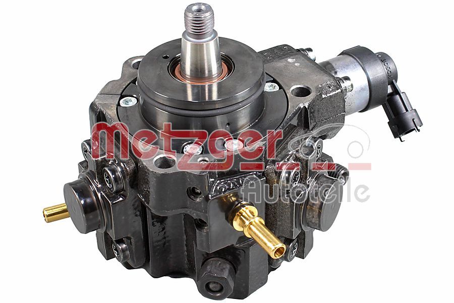 Pompa wysokiego ciśnienia METZGER AUTOTEILE 0830144