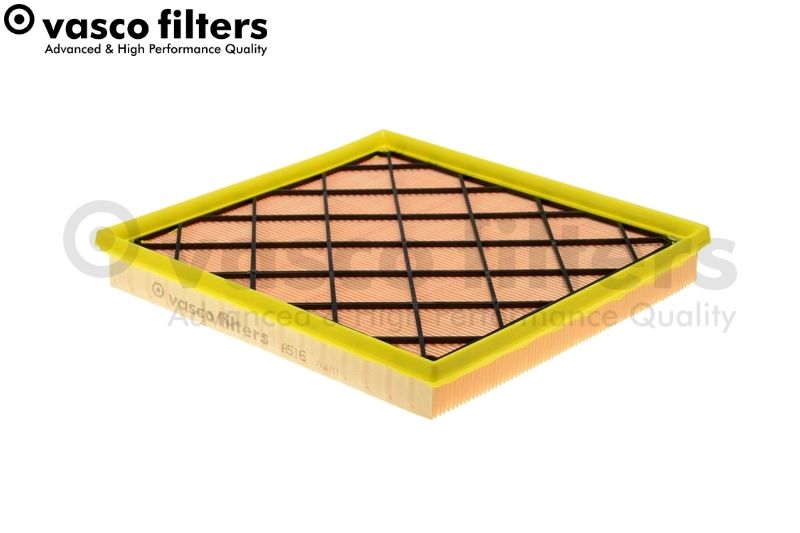 Filtr powietrza DAVID VASCO A516