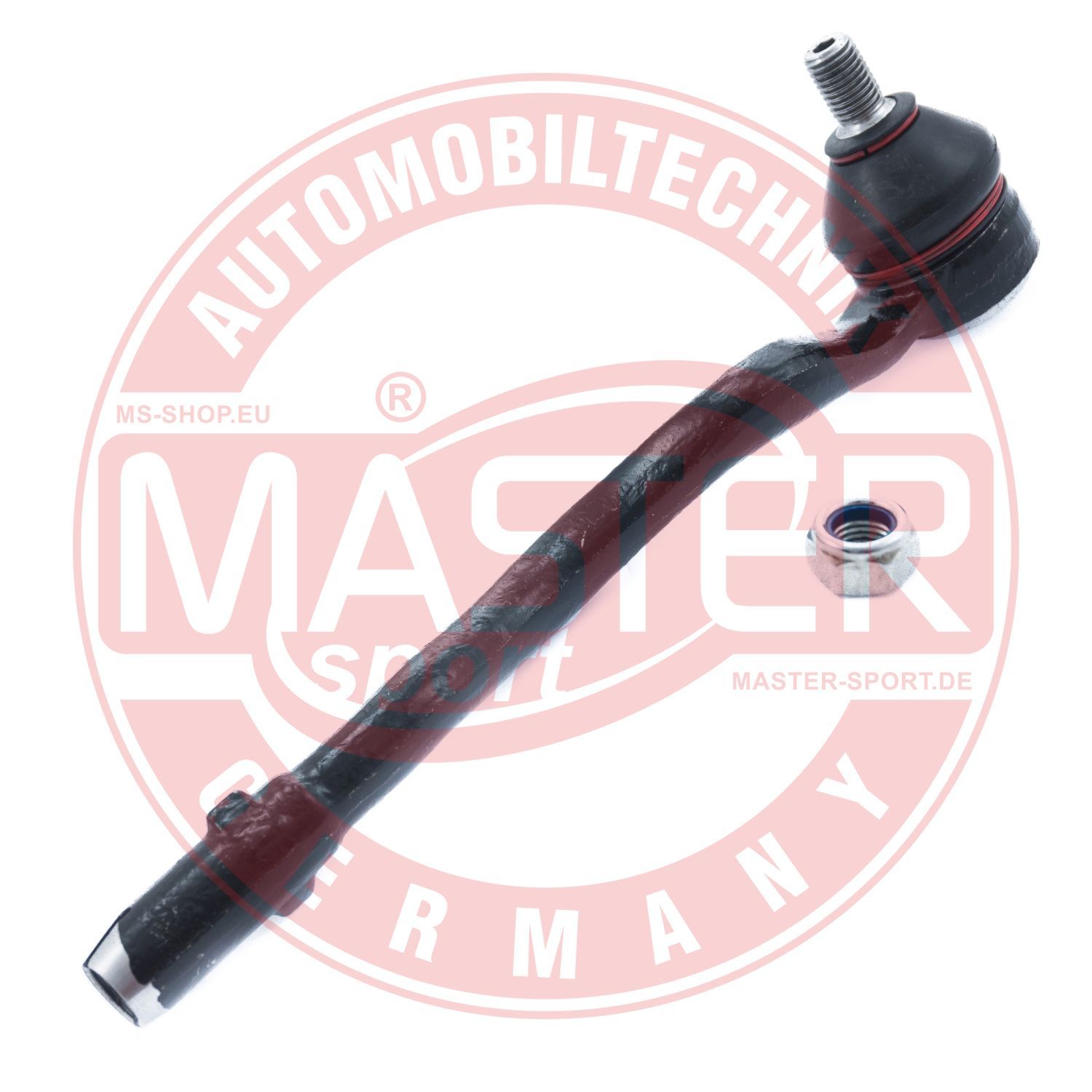 Końcówka drążka kierowniczego poprzecznego MASTER-SPORT GERMANY 18004-PCS-MS