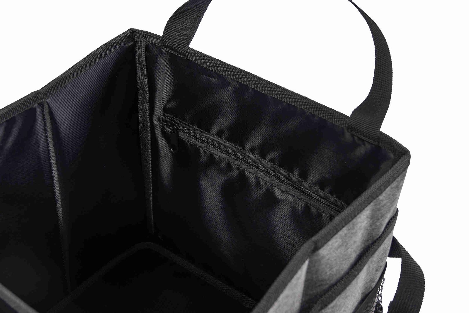 Sac de coffre