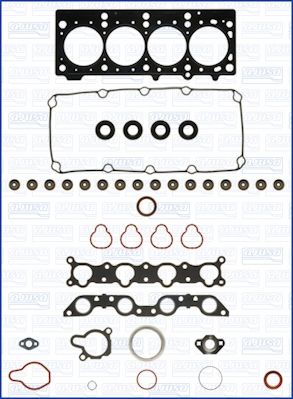 Zestaw uszczelek, głowica cylindrów AJUSA 52170800