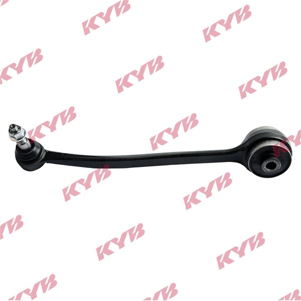 Wahacz, zawieszenie koła KYB KSC4868