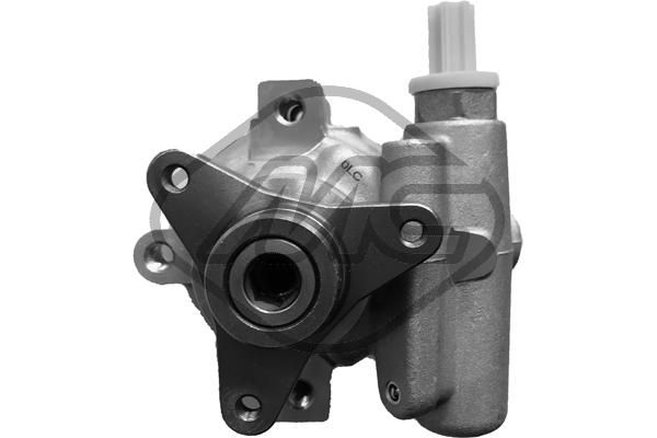 Pompa hydrauliczna, układ kierowniczy METALCAUCHO 50378