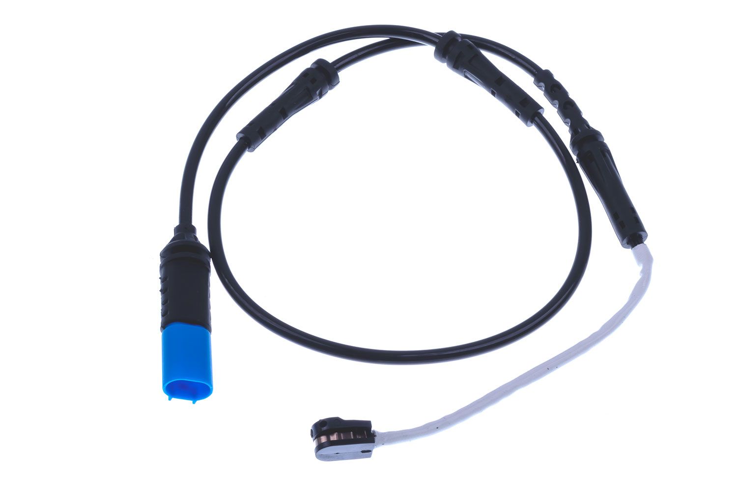 senzor de avertizare,uzura placute de frana DENCKERMANN B170141