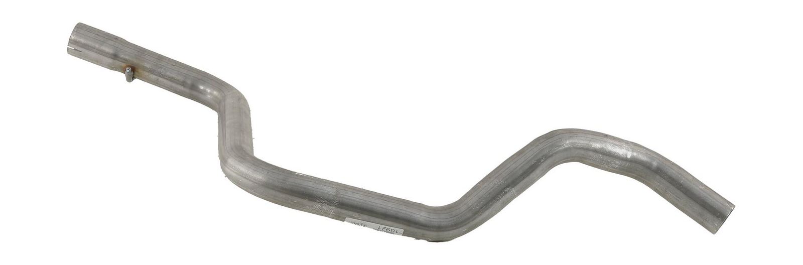 Труба выхлопного газа