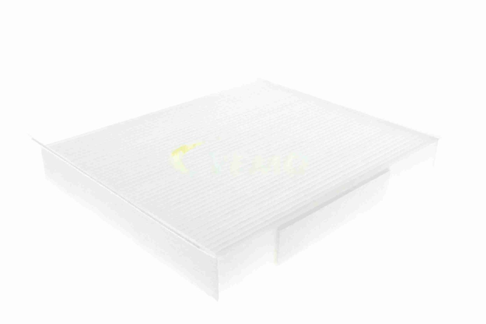Filtre, air de l'habitacle
