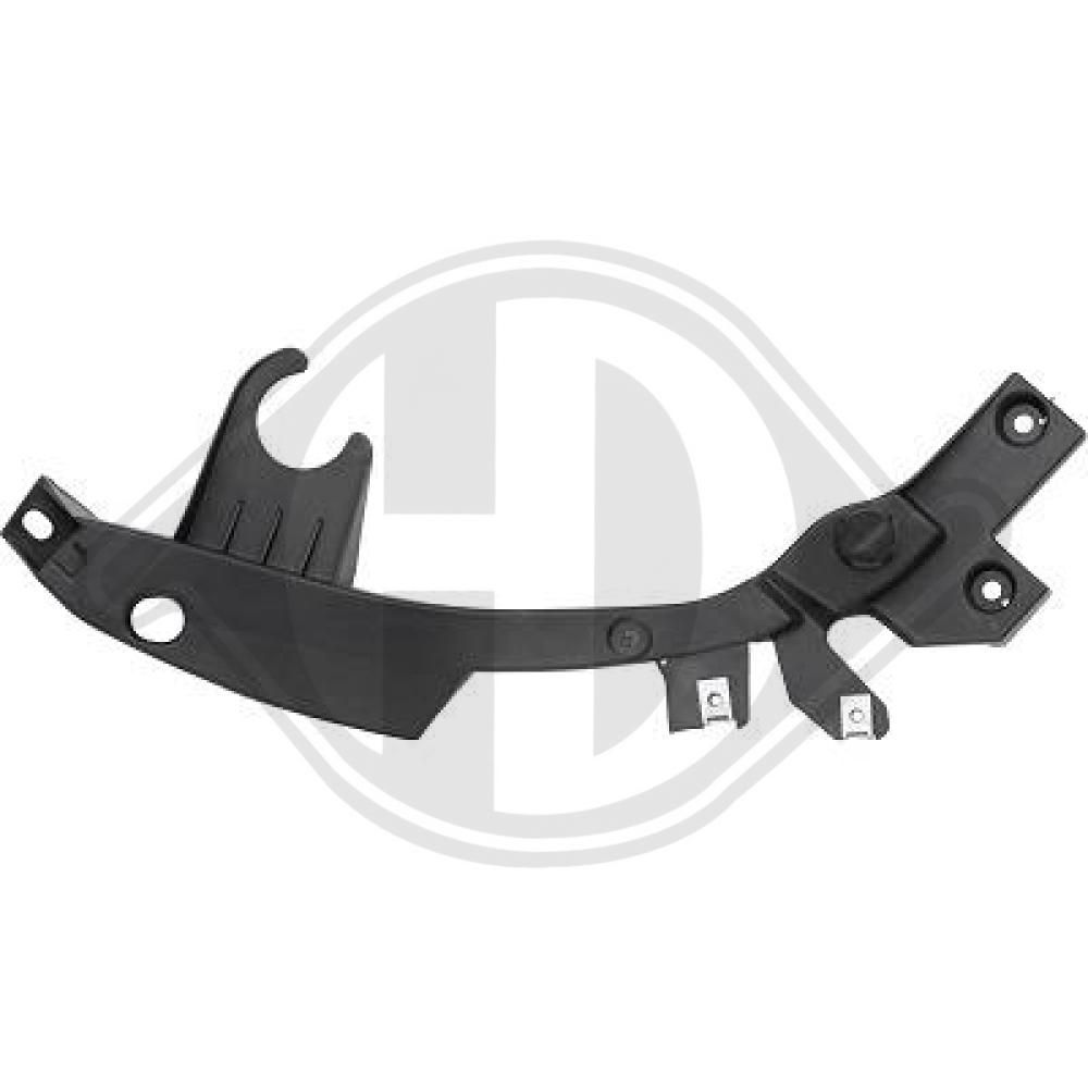 WSPORNIK PASA CITROEN P. EXPERT 16- PR PROTTEGO EXCHANGE 139273J