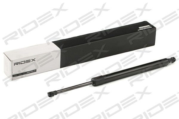 Sprężyna gazowa, pokrywa bagażnika RIDEX 219G0889