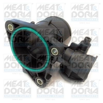 Korpus przepustnicy MEAT & DORIA 89219