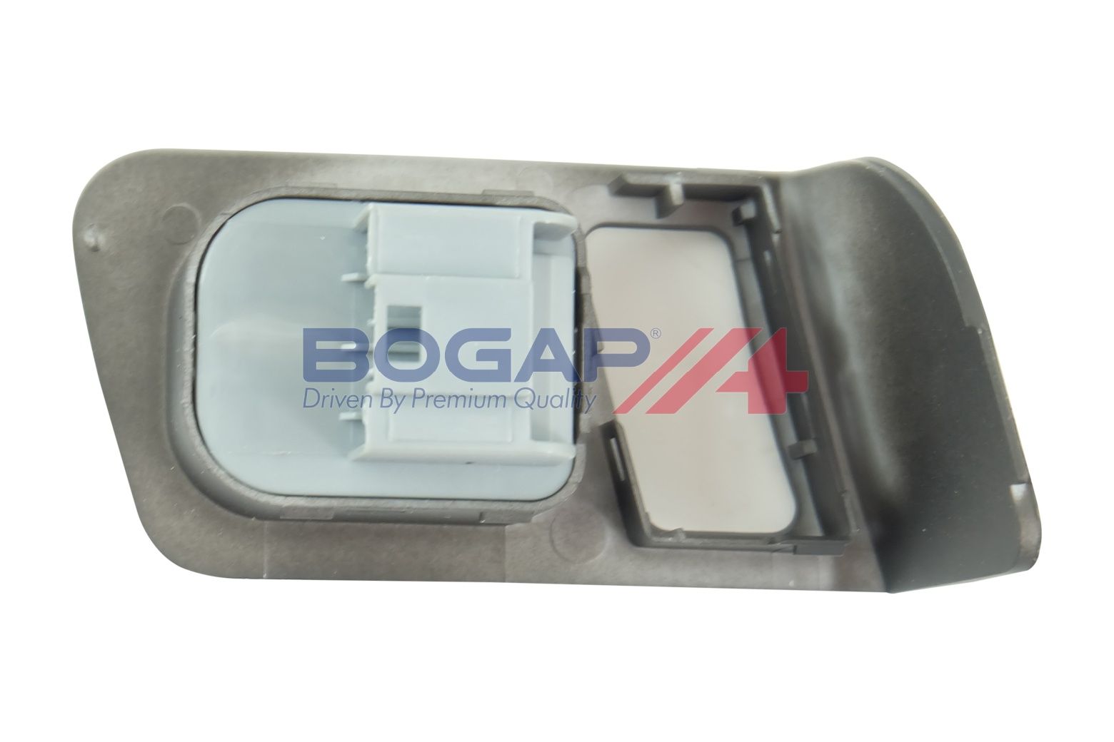 E-shop Spínač, nastavenie vonkajších spätných zrkadiel BOGAP A7335127