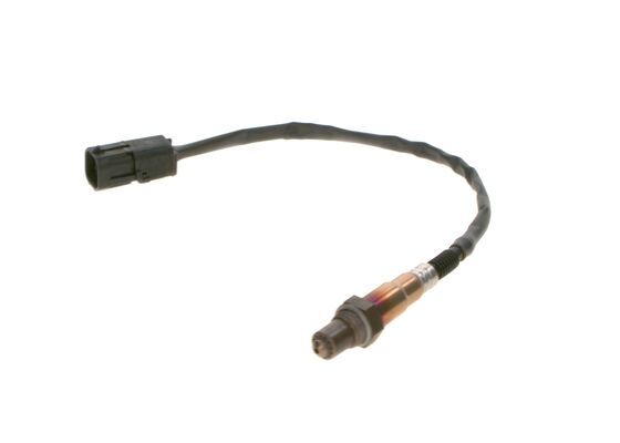 Sonda lambda BOSCH 0 258 006 537