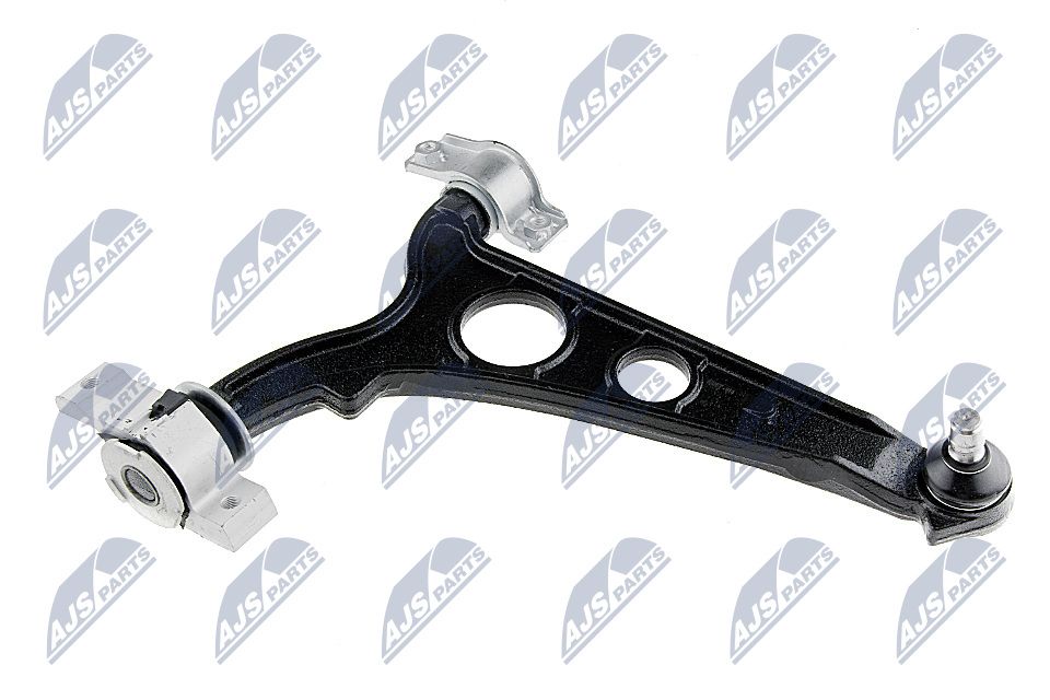 Brat, suspensie roata NTY ZWD-FT-014