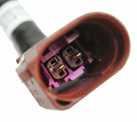 Levně Čidlo, teplota výfukových plynů METZGER 0894402