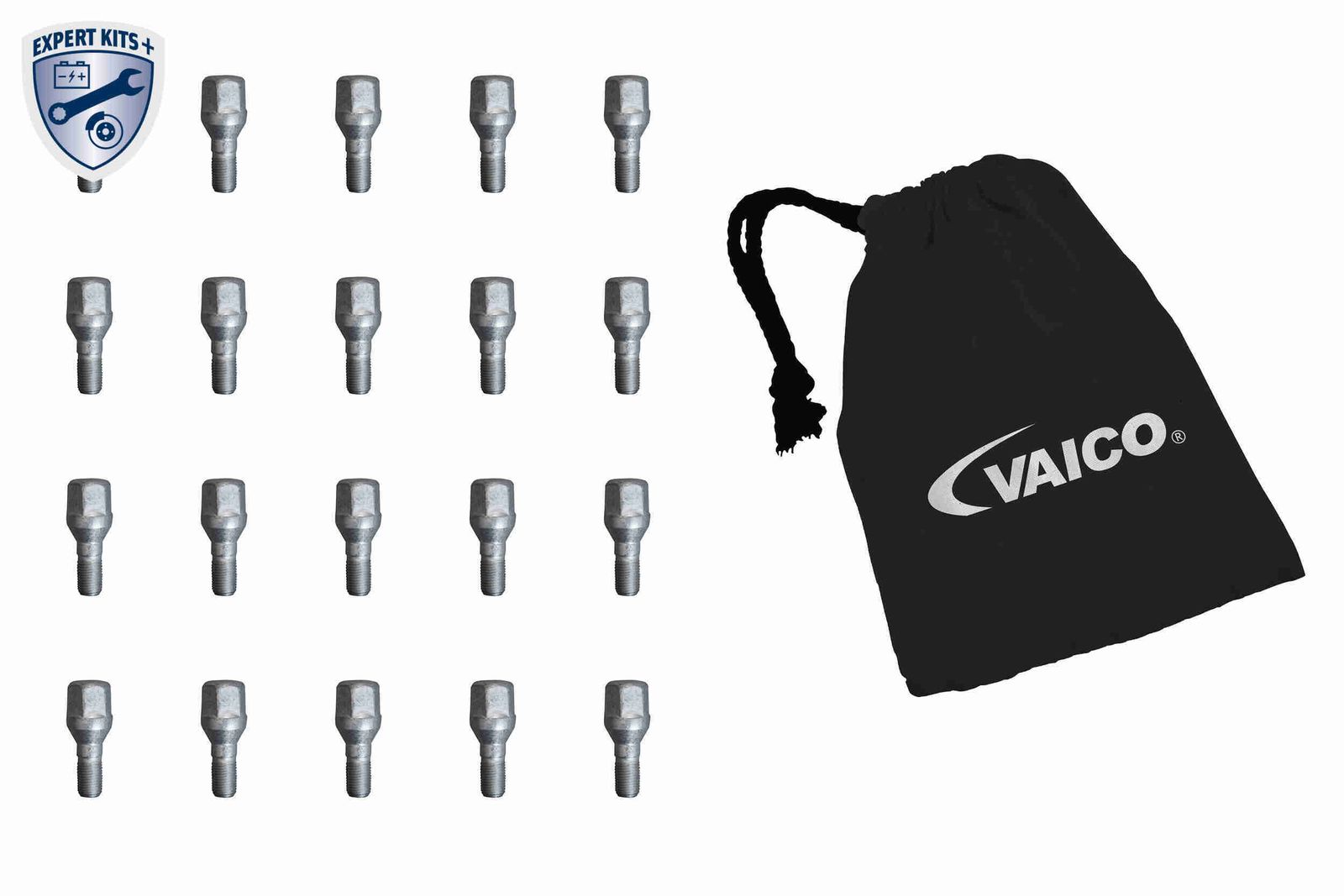 Szpilka koła VAICO V22-9705-20