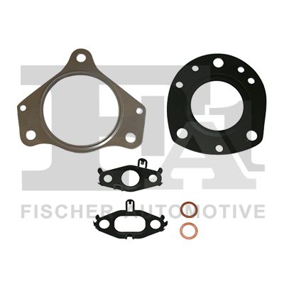 Set montaj, turbocompresor FA1 KT140570E