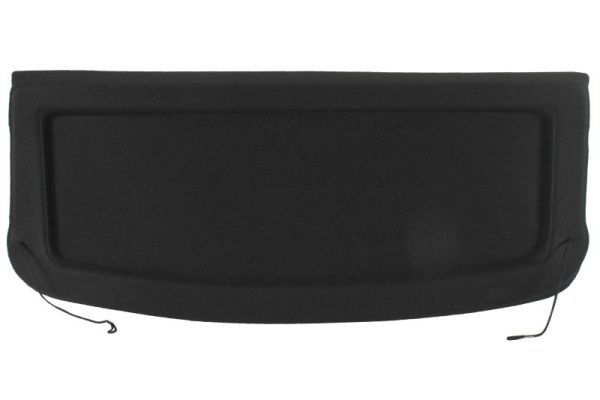 Крышка / обшивка багажного отделения