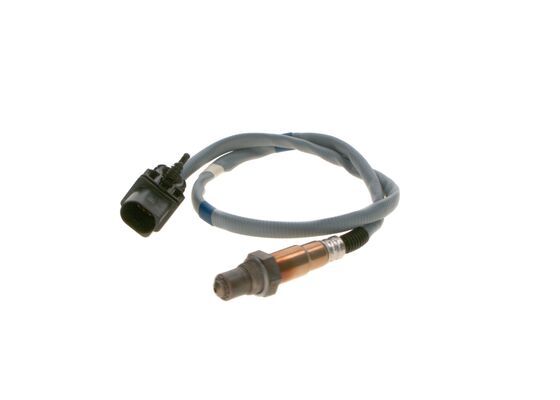Sonda lambda BOSCH 0 258 007 333