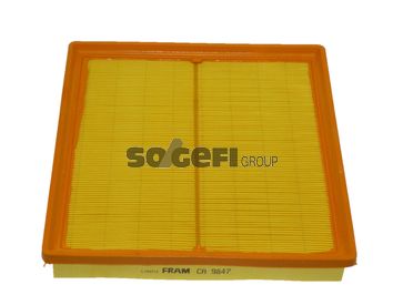 Filtr powietrza FRAM CA9847