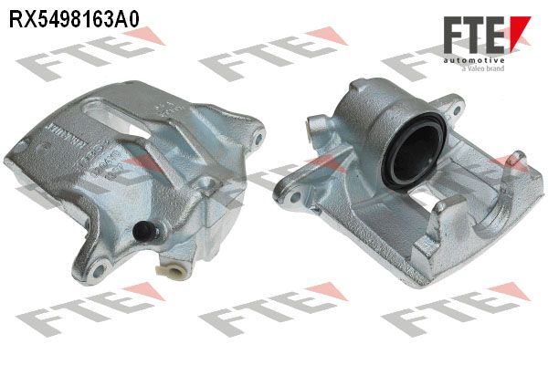 Zacisk hamulca FTE 9291664