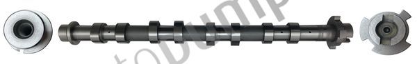 Ax cu came Autopumps UK AC6566