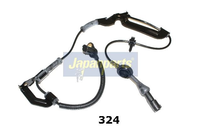 Levně Snímač, počet otáček kol JAPANPARTS ABS-324