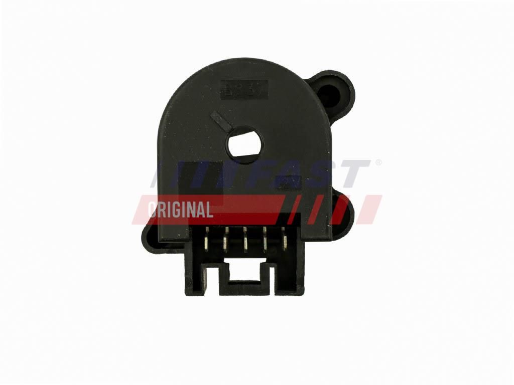 comutator ventilator,incalzire/ventilatie FAST FT59151