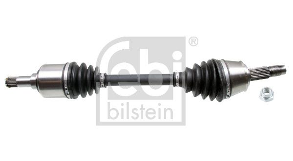 Planetara FEBI BILSTEIN 182017