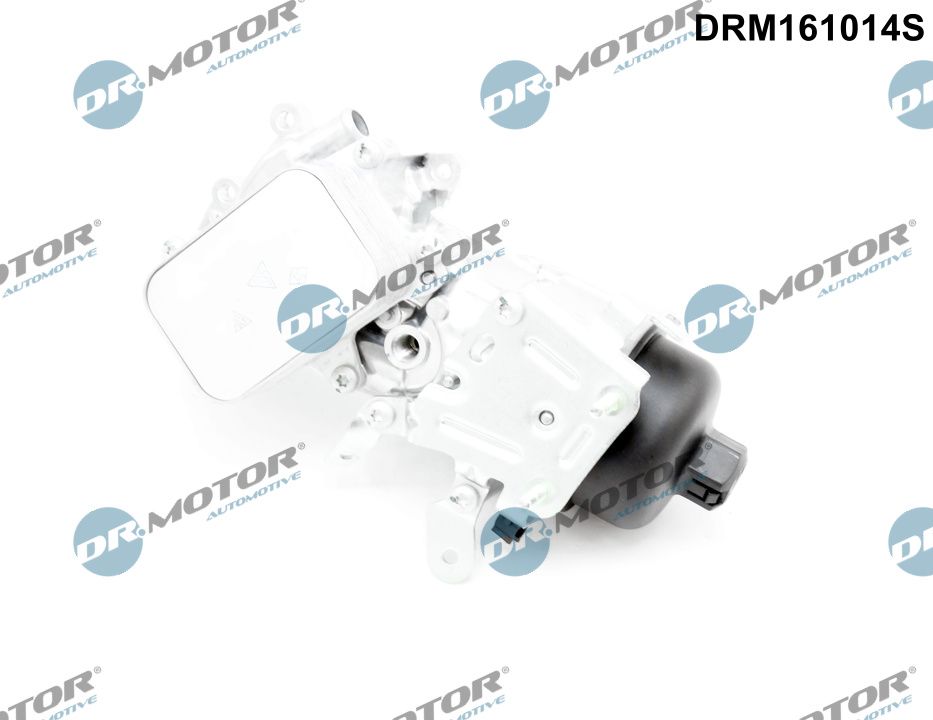 Hus, oljefilter Dr.Motor Automotive DRM161014S för CITROËN, PEUGEOT