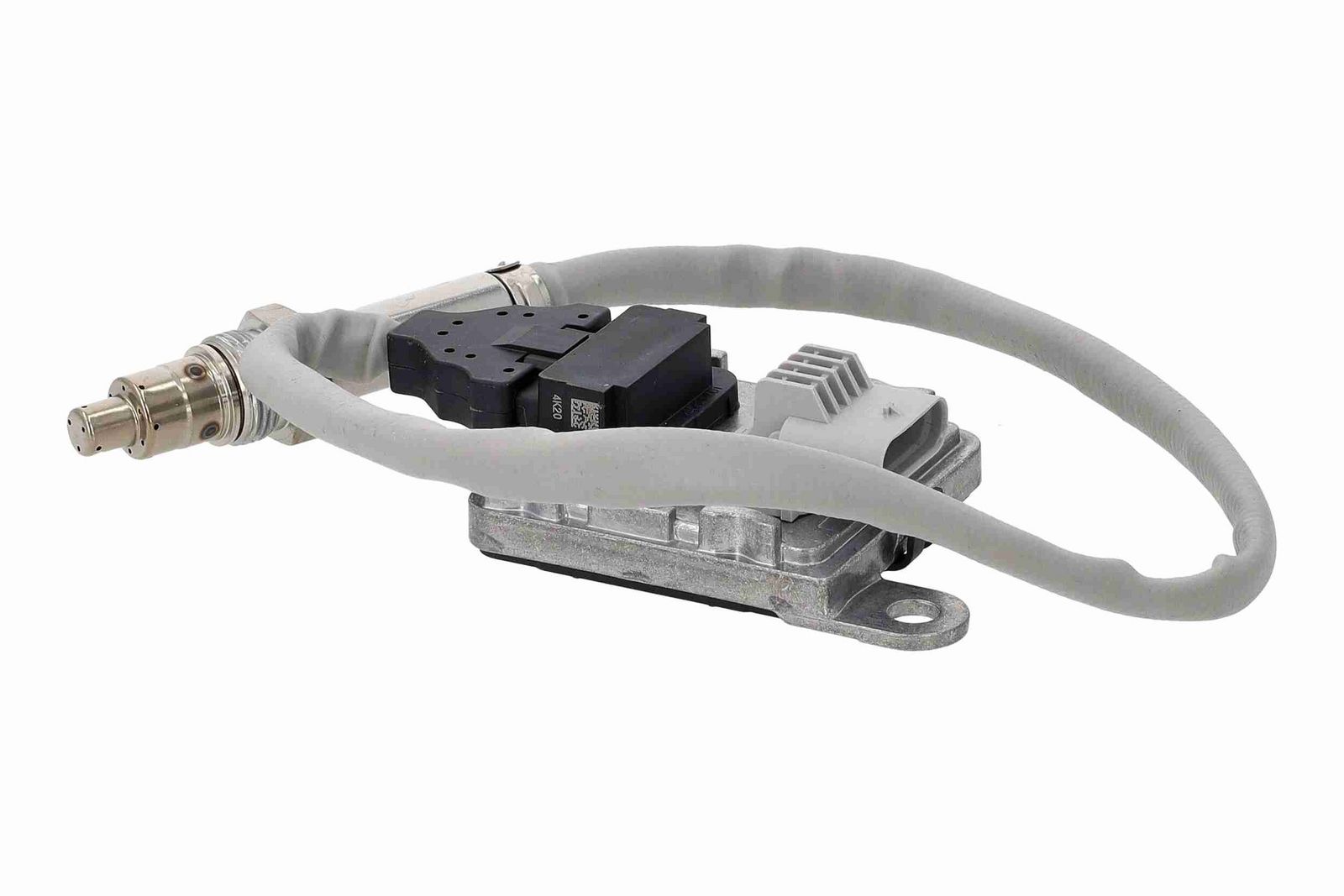 Capteur NOx, Injection d'urée