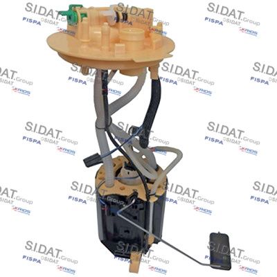 SIDAT 72914AS