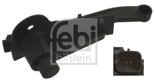 Generator impulsów, wał korbowy FEBI BILSTEIN 37024