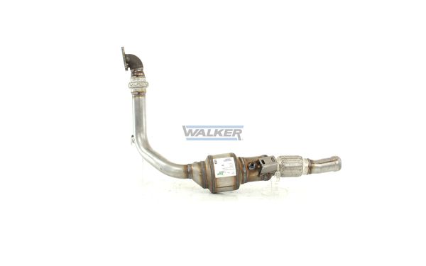 Katalizator WALKER 28509