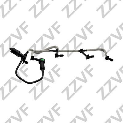 Šļūtene, Degvielas noplūde