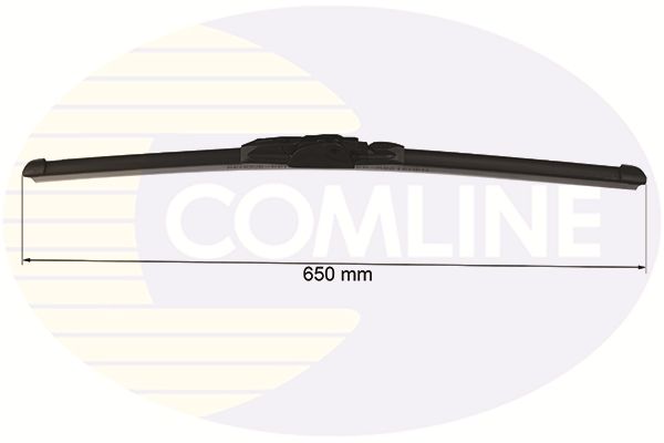 Pióro wycieraczki COMLINE CFWB650