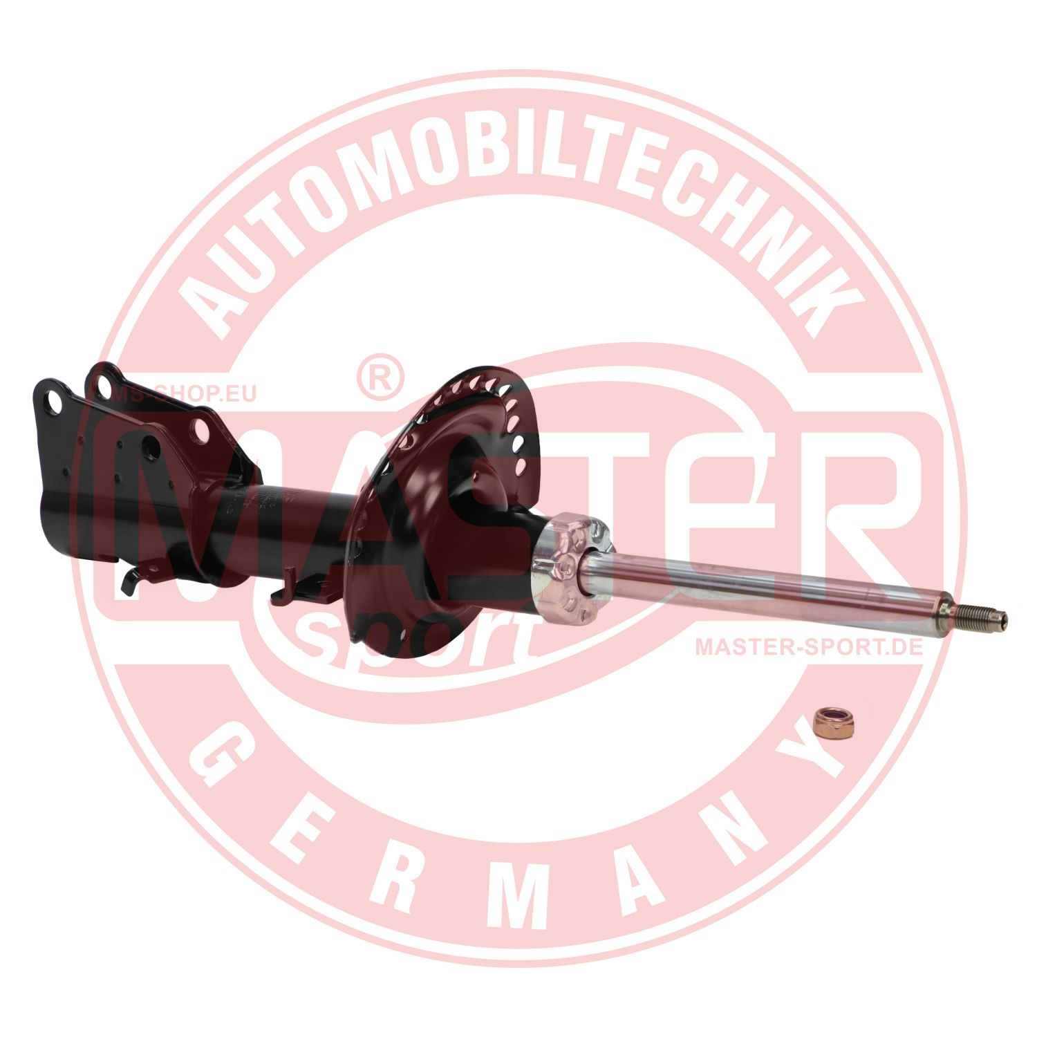 Amortyzator MASTER-SPORT GERMANY 315297-PCS-MS