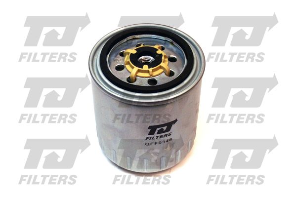 Filtr paliwa QUINTON HAZELL QFF0348