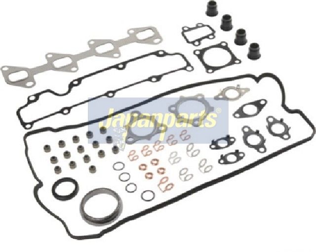 Set garnituri, chiulasa JAPANPARTS KG-267