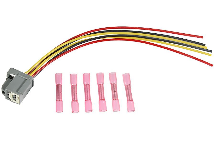Set reparat cabluri, becuri haion METZGER 2323054