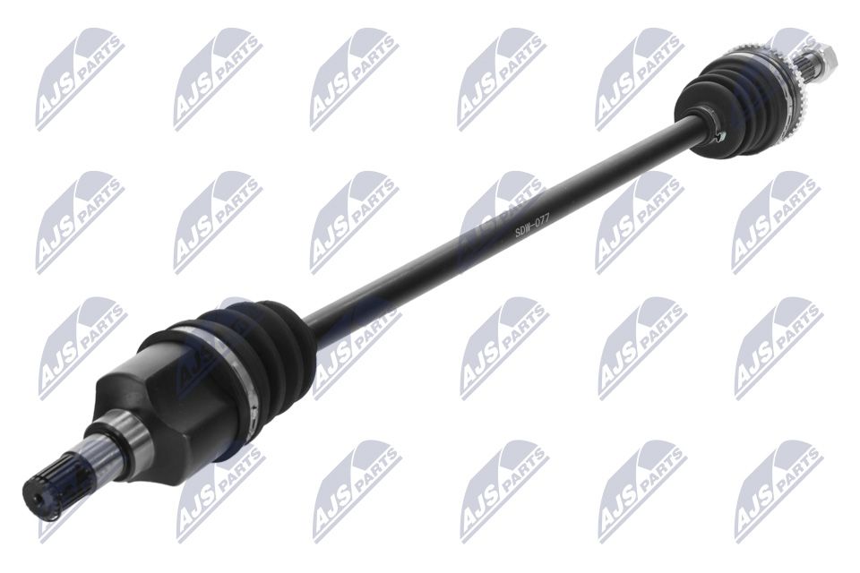 Planetara NTY NPW-DW-077