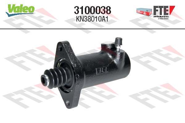 Cilindru receptor ambreiaj VALEO 3100038