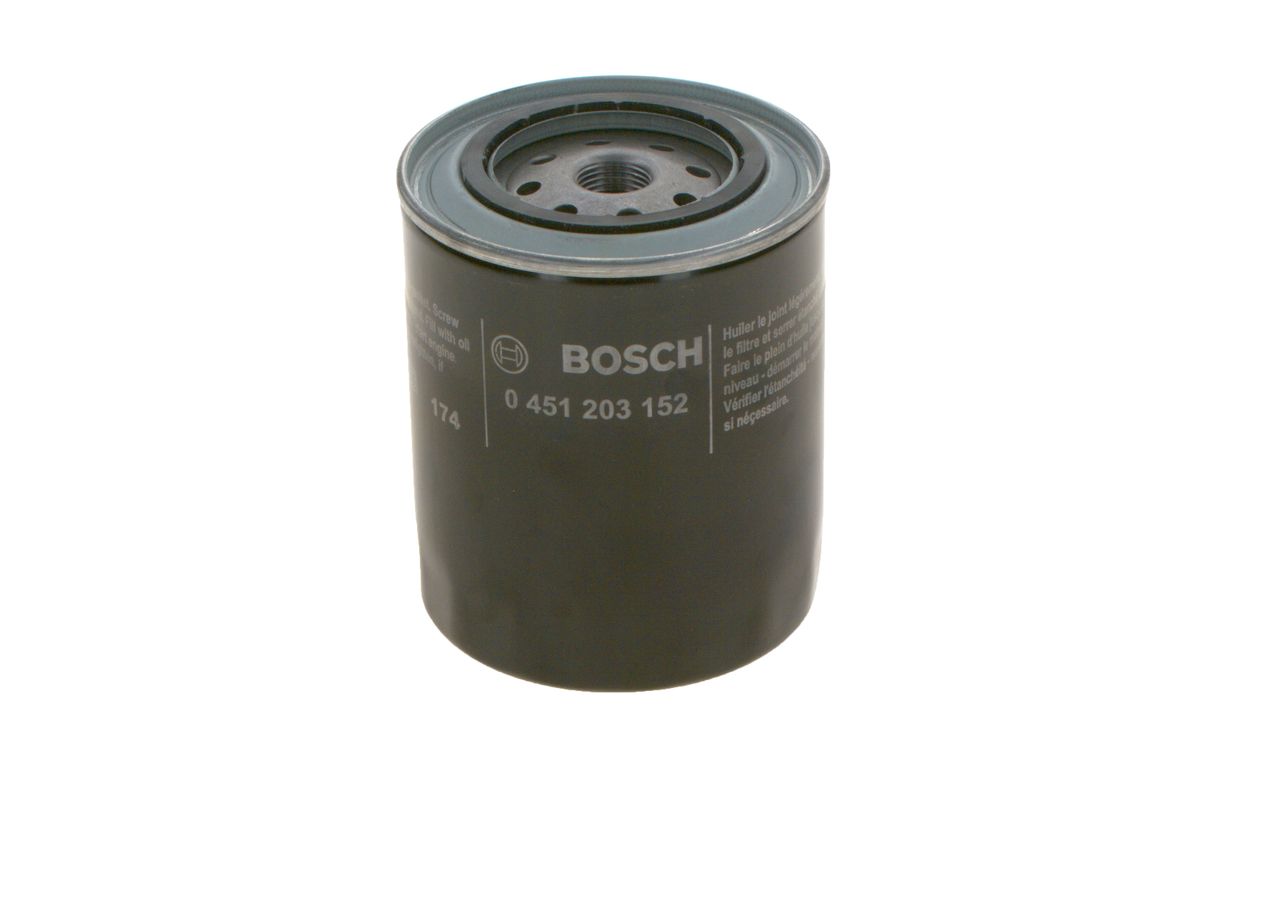 Olejový filtr BOSCH 0 451 203 152