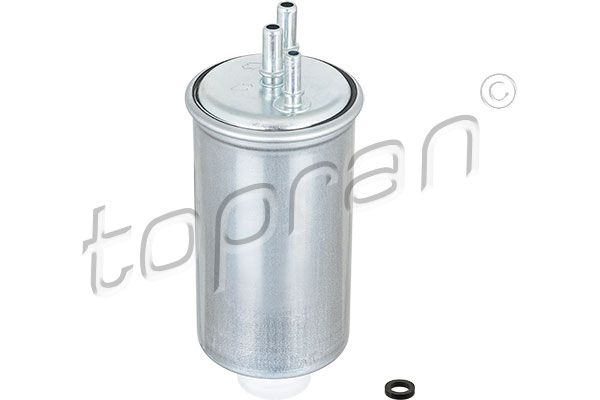 Filtr paliwa TOPRAN 700 909