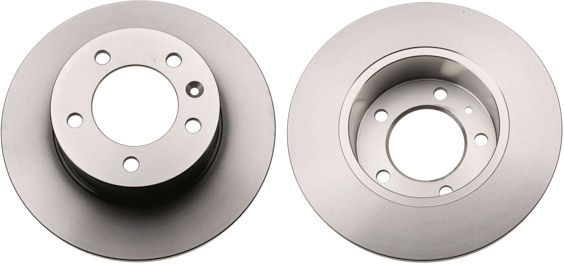 Tarcza hamulcowa TRW DF6179