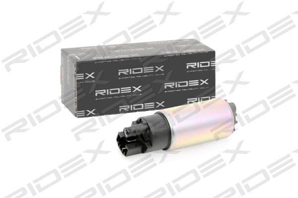 Pompa paliwa RIDEX 458F0174