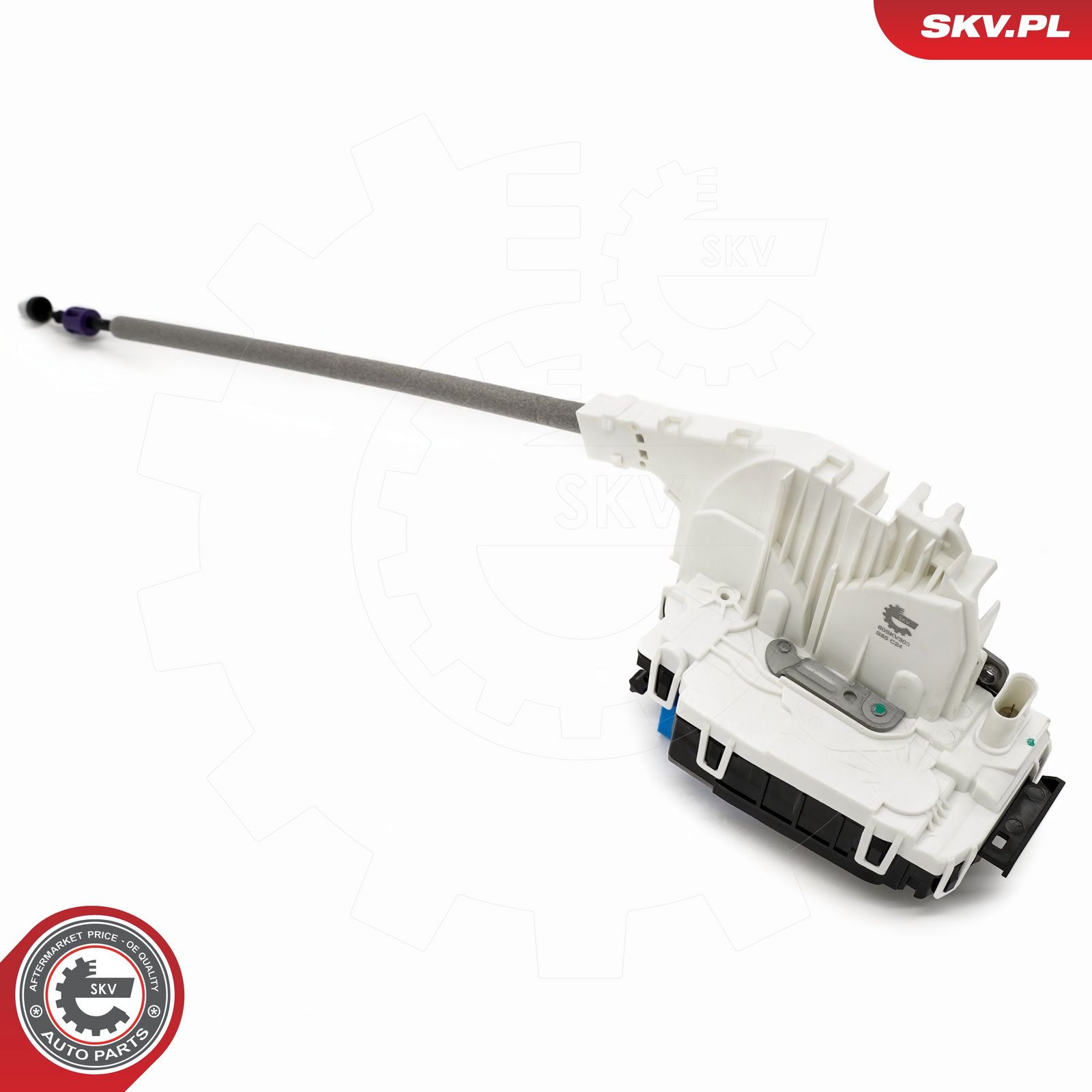 incuietoare usa ESEN SKV 60SKV303