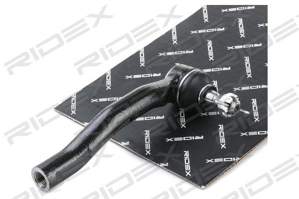 Końcówka drążka kierowniczego poprzecznego RIDEX 914T0530