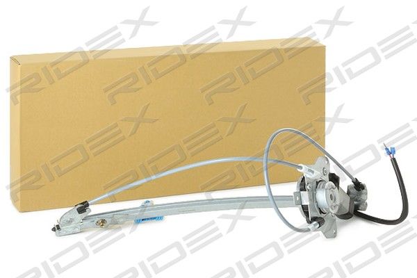 Podnośnik szyby RIDEX 1561W0501